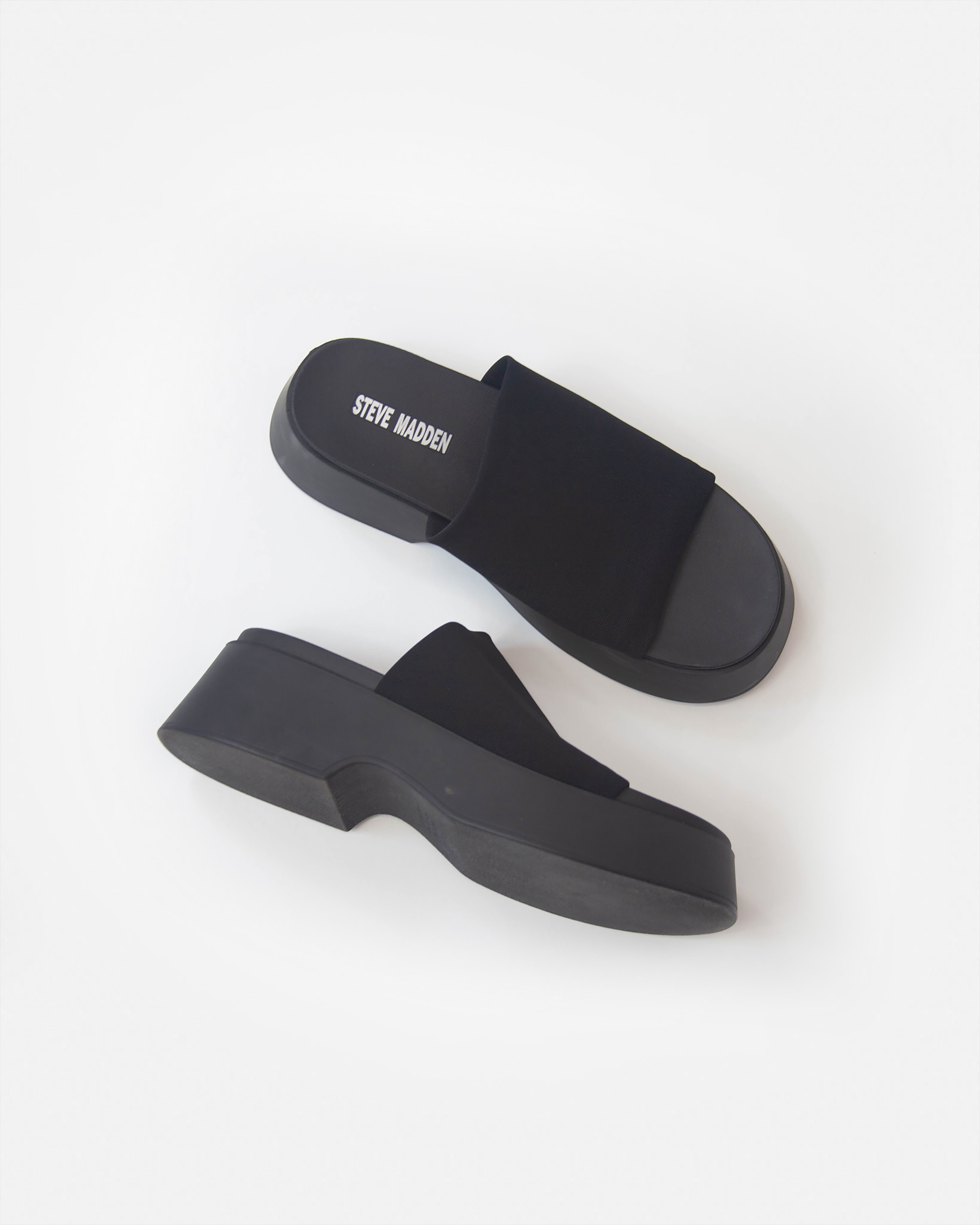 Steve Madden sandále, 40