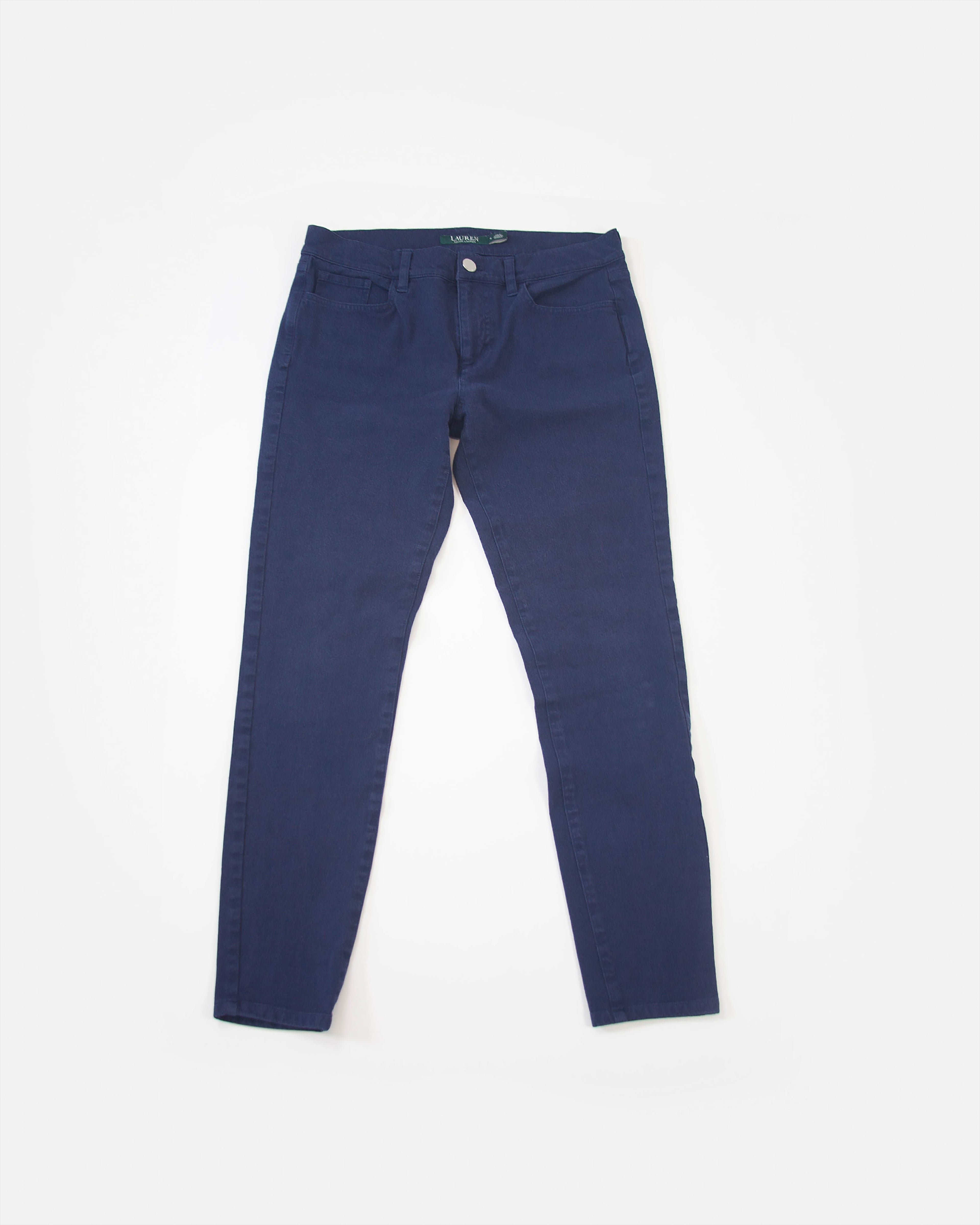 Ralph Lauren skinny rifle, S