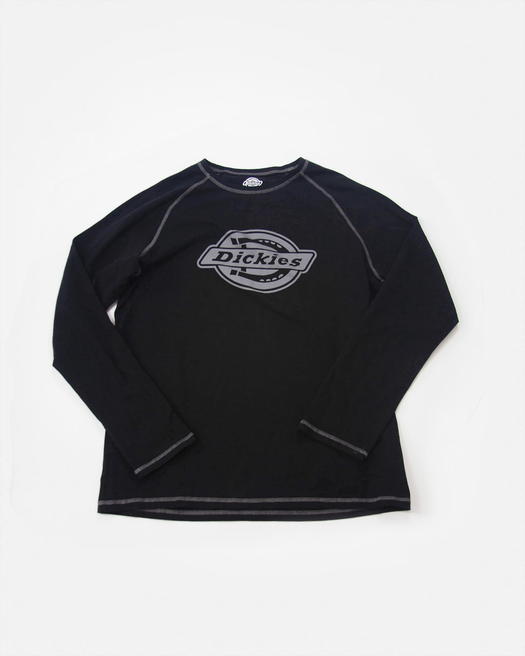 Tričko s dlhým rukávom Dickies, XL