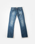 Rifle Levis 481 Slim, 29