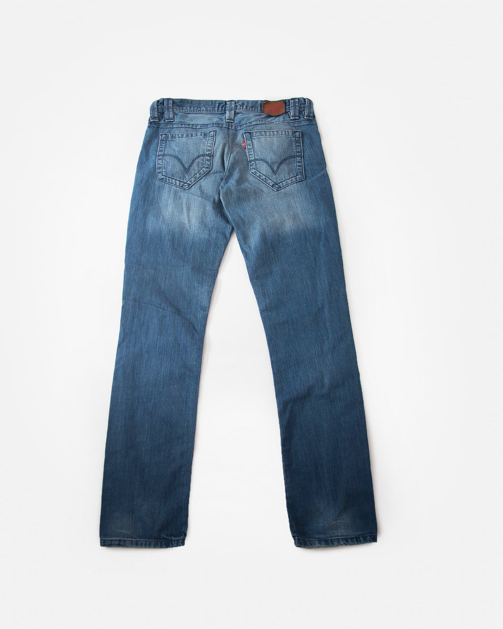 Rifle Levis 481 Slim, 29