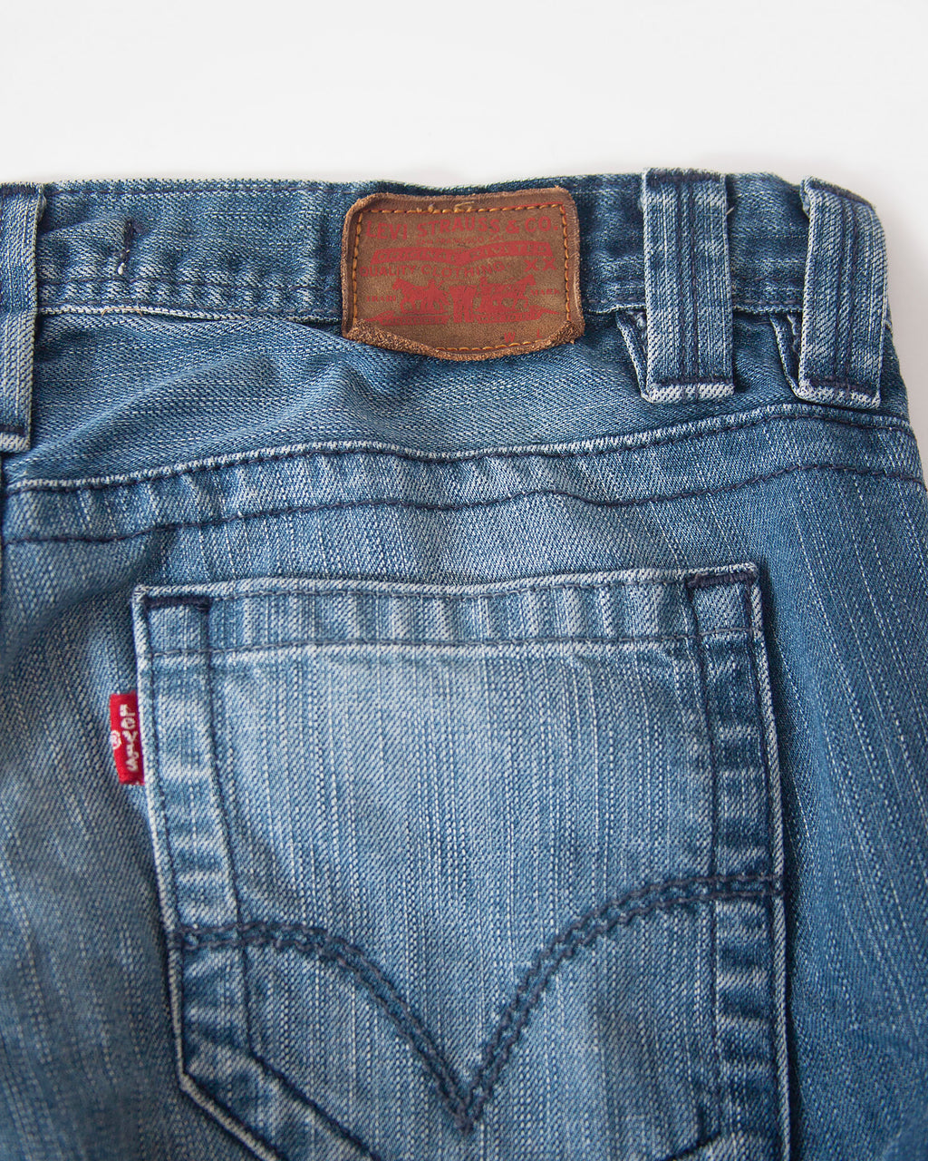 Rifle Levis 481 Slim, 29