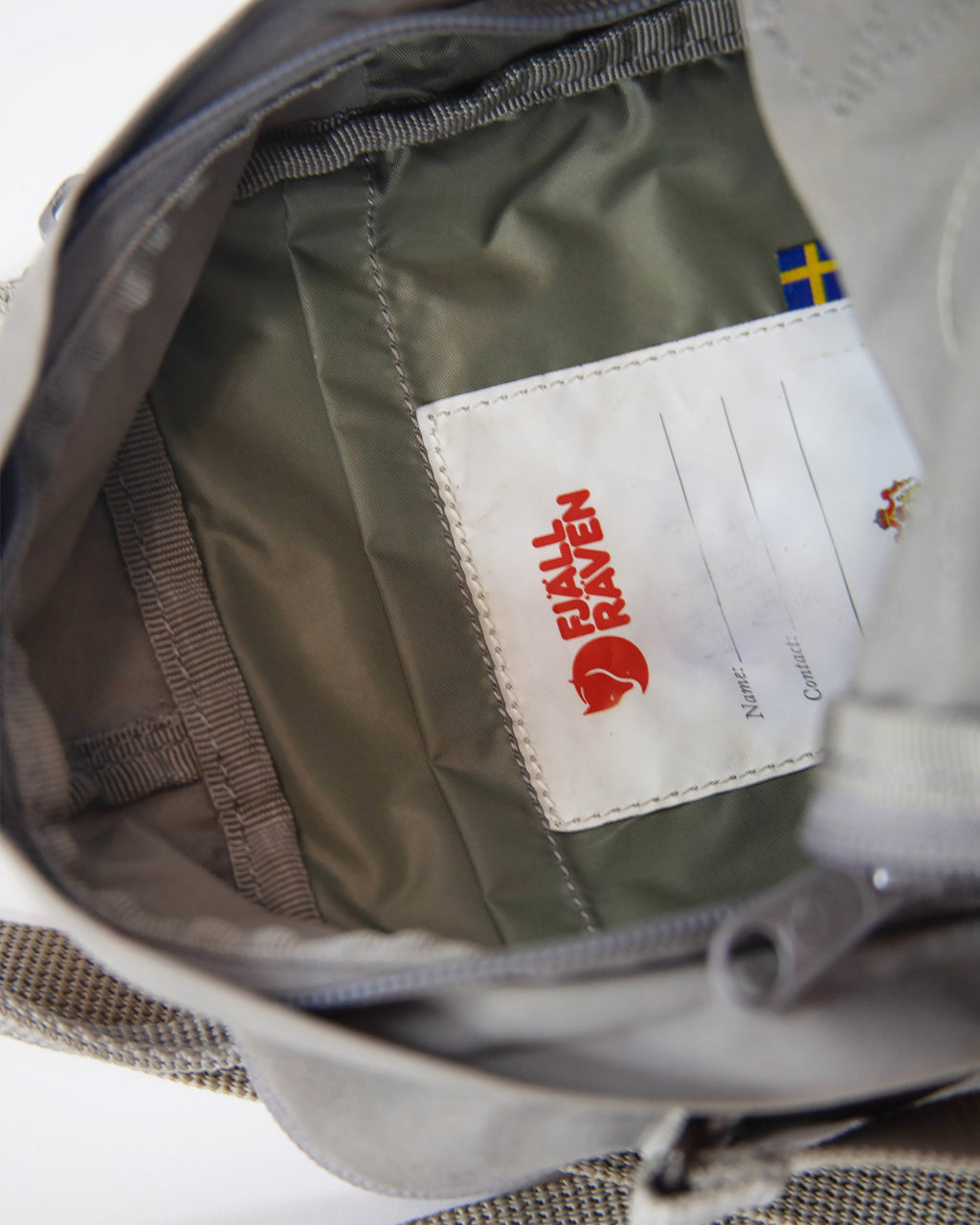 Fjällräven Kanken Sling