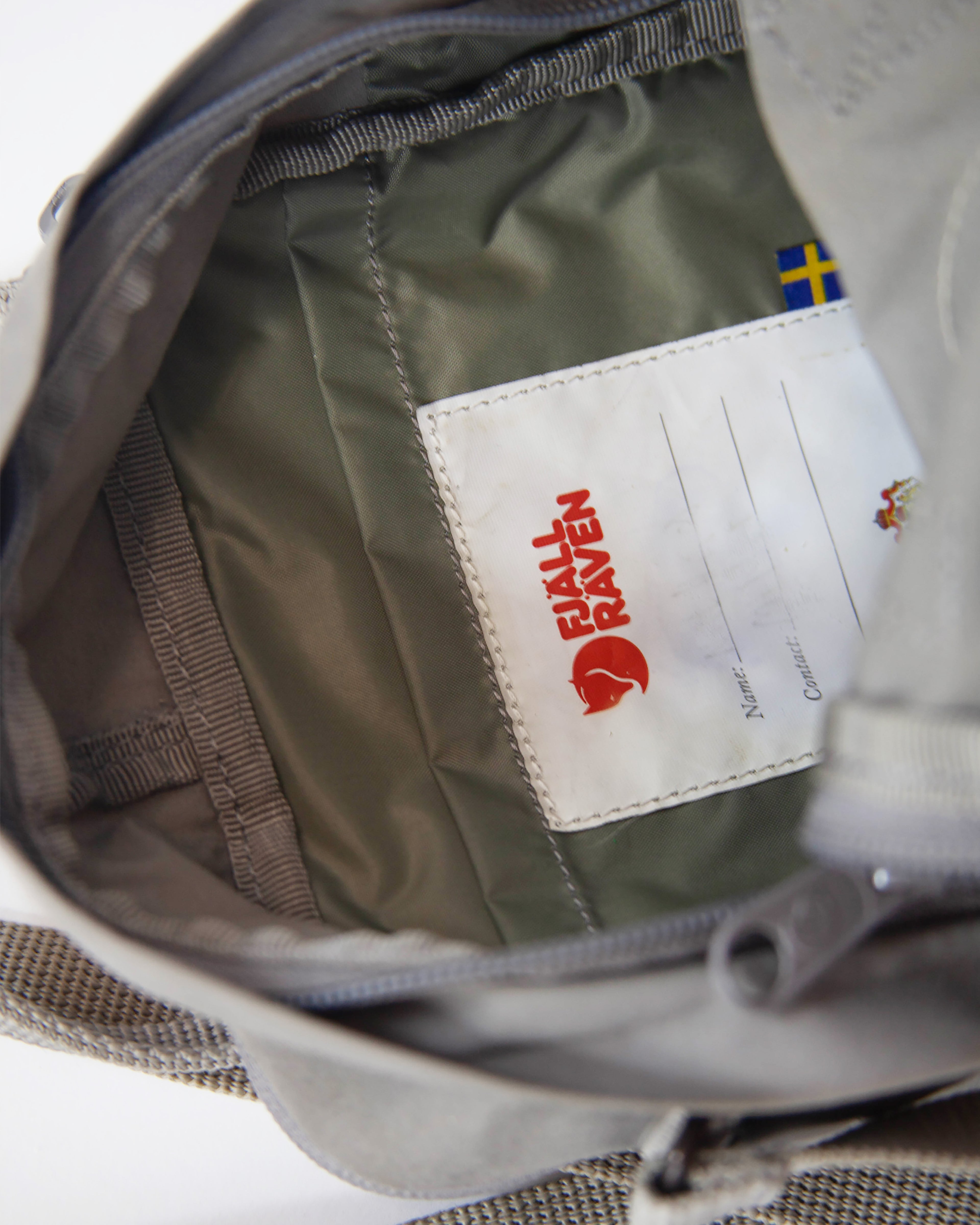 Fjällräven Kanken Sling