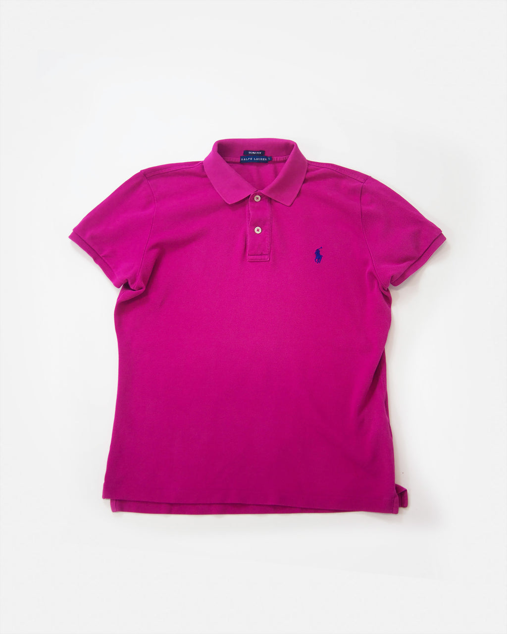 Polokošeľa Ralph Lauren, L