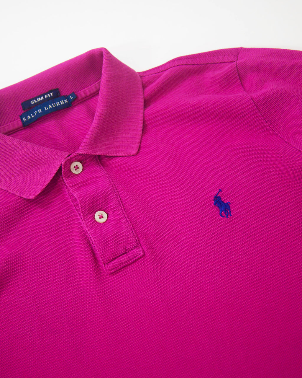 Polokošeľa Ralph Lauren, L