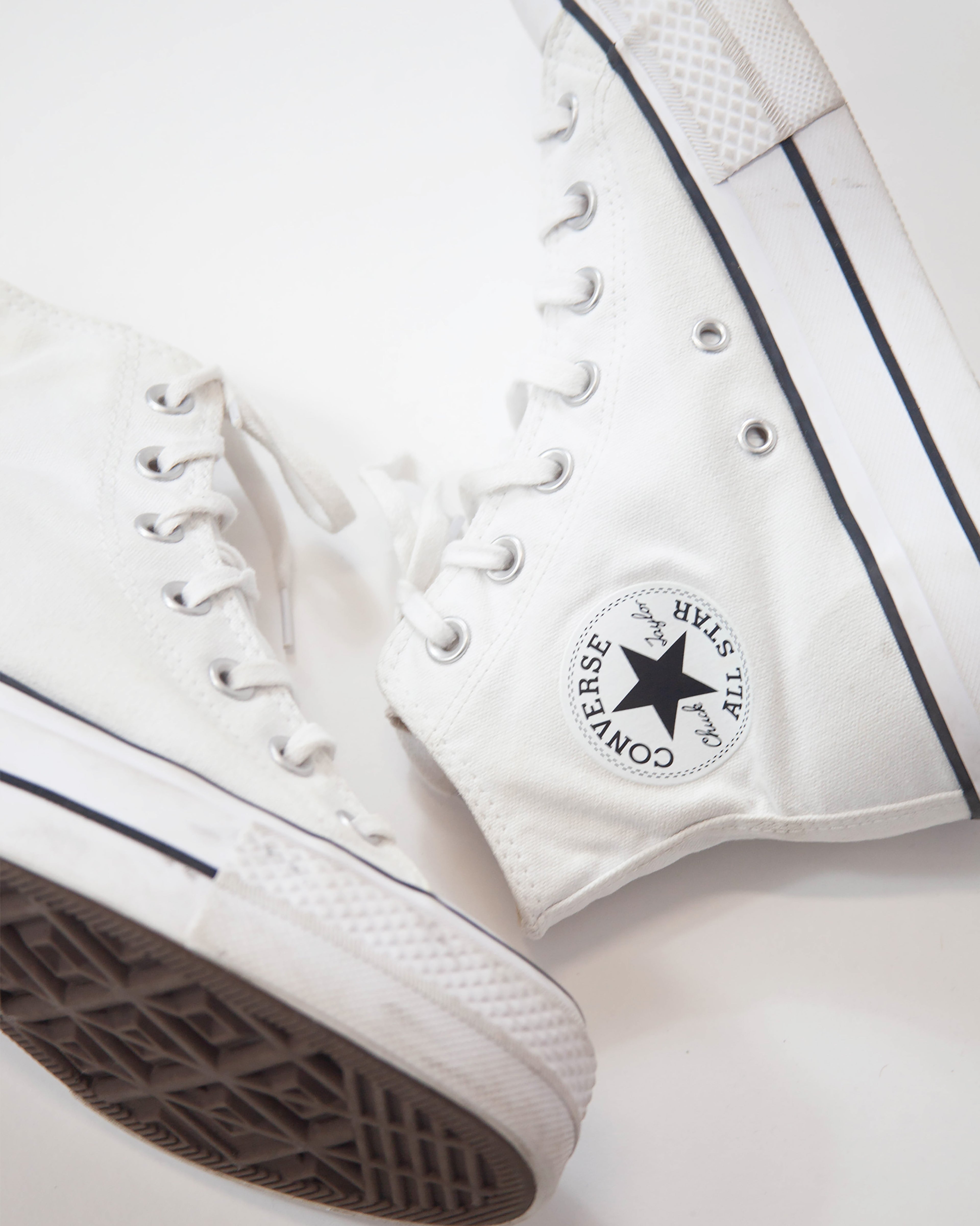 Tenisky Converse, 37.5