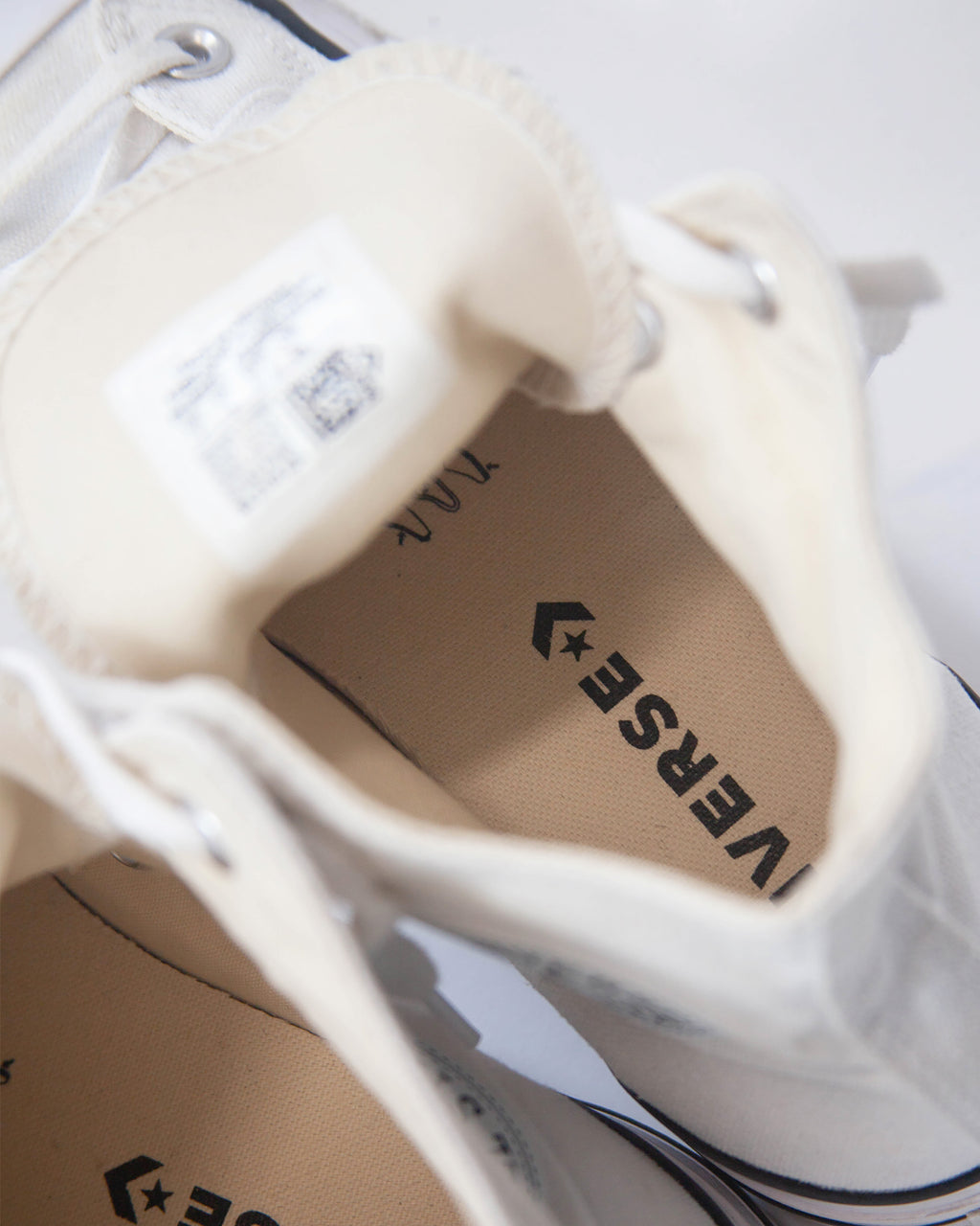 Tenisky Converse, 37.5