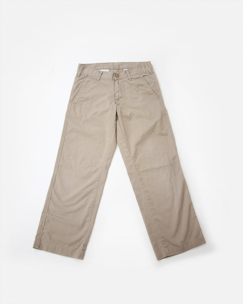 Carhartt nohavice 28 second hand