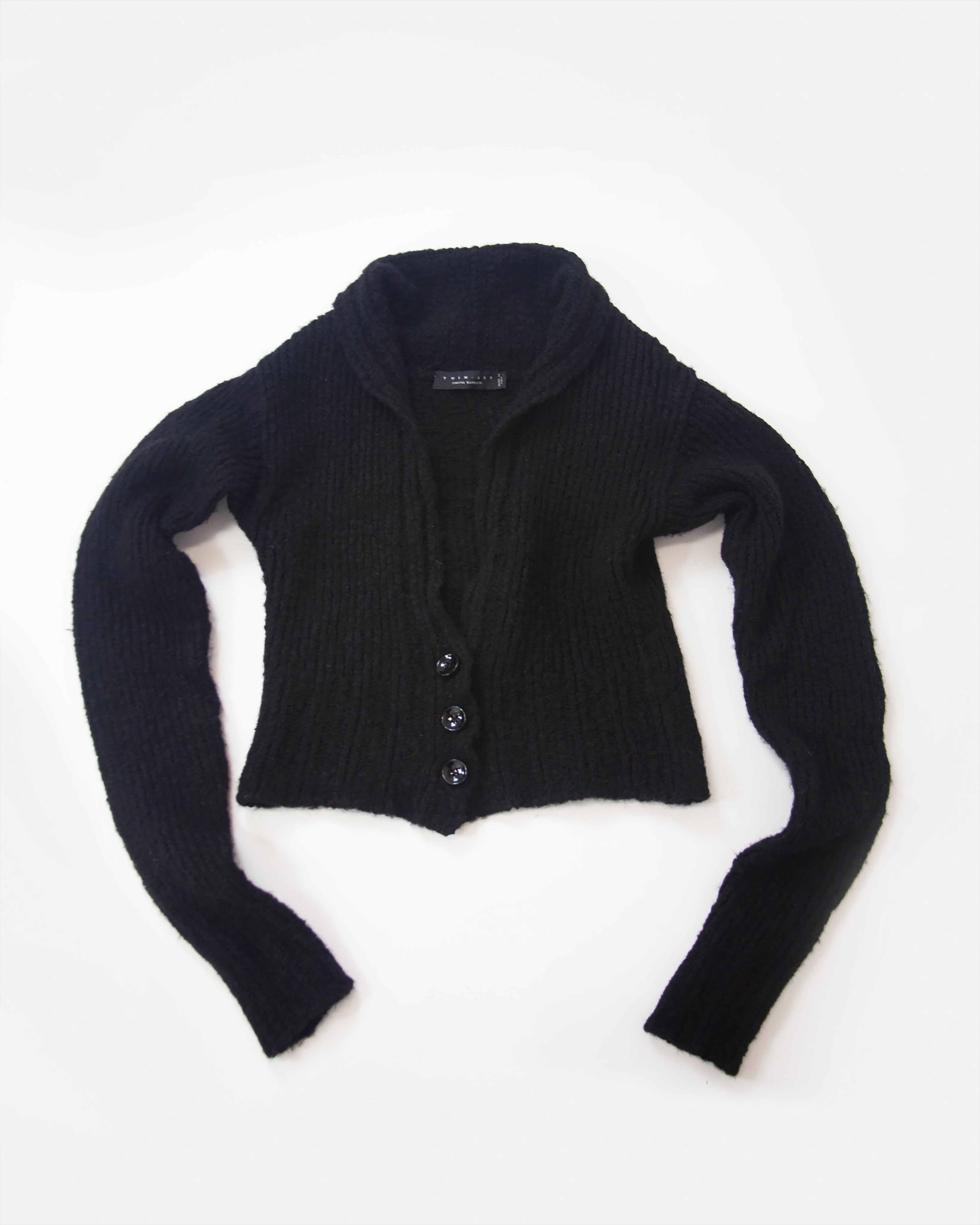 Vintage sveter Twinset, S