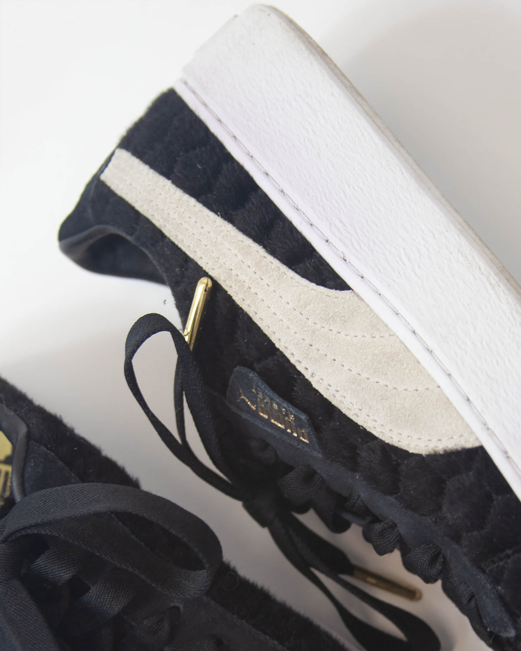 Puma tenisky basket, 37.5