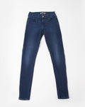 Dámske Levis skinny rifle, XS