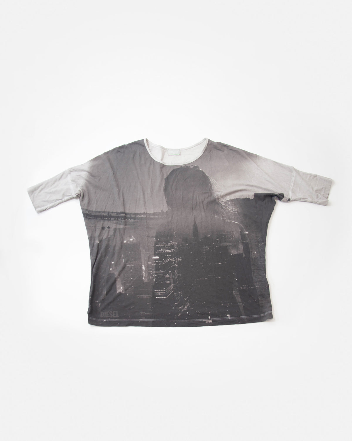 Y2K Diesel top, M