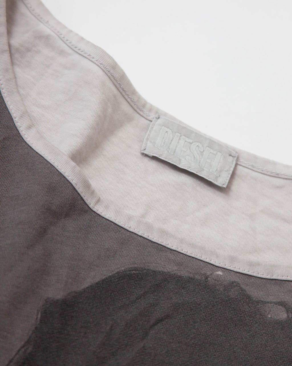 Y2K Diesel top, M