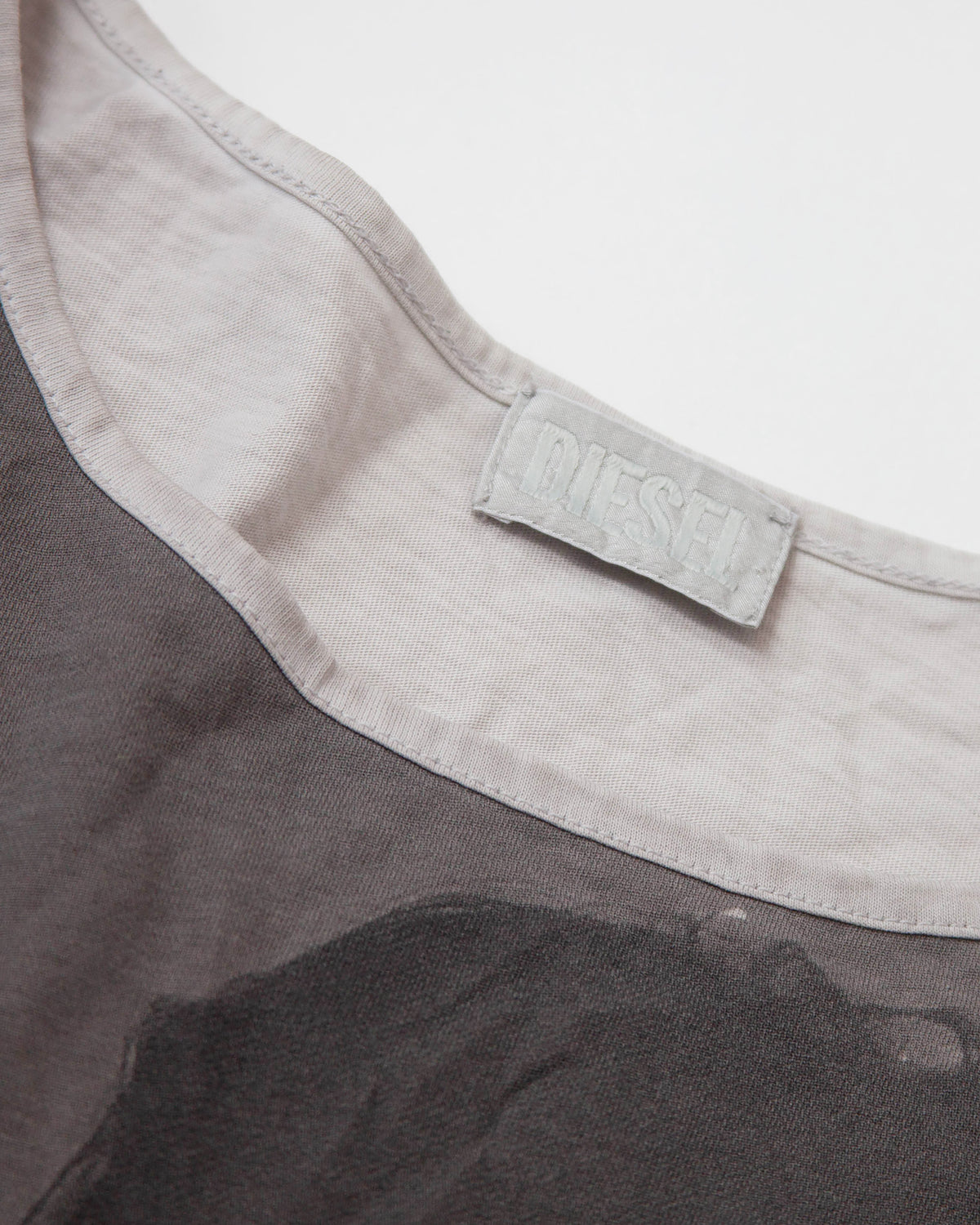 Y2K Diesel top, M