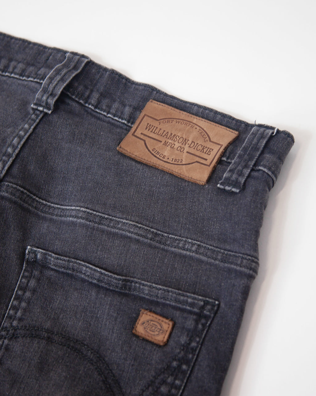 Pánske rifle Dickies, M