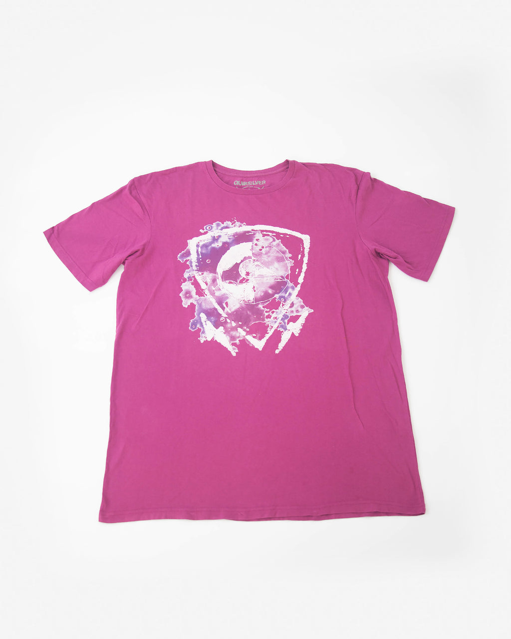 Pánske tričko Quiksilver, XXL