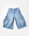 Unisex Bershka Jorts, M