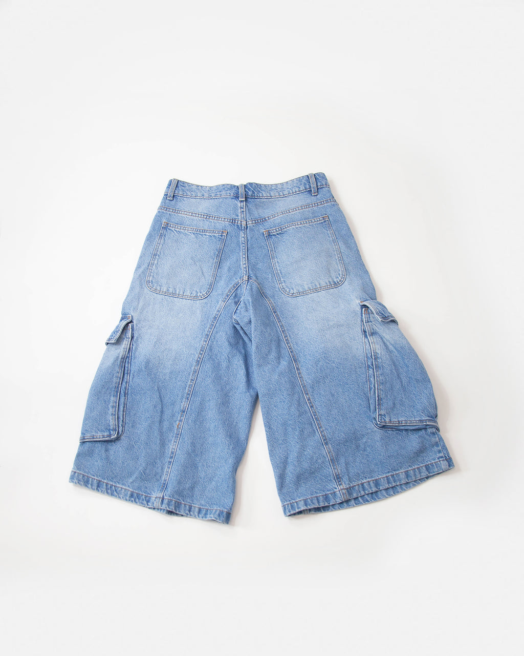 Unisex Bershka Jorts, M