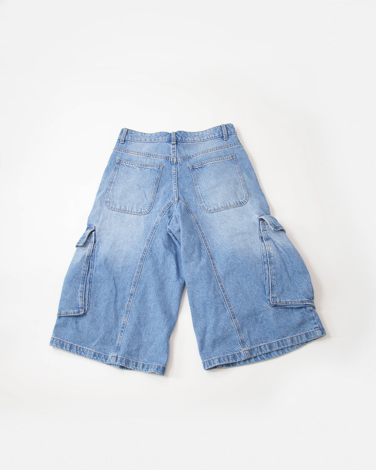 Unisex Bershka Jorts, M
