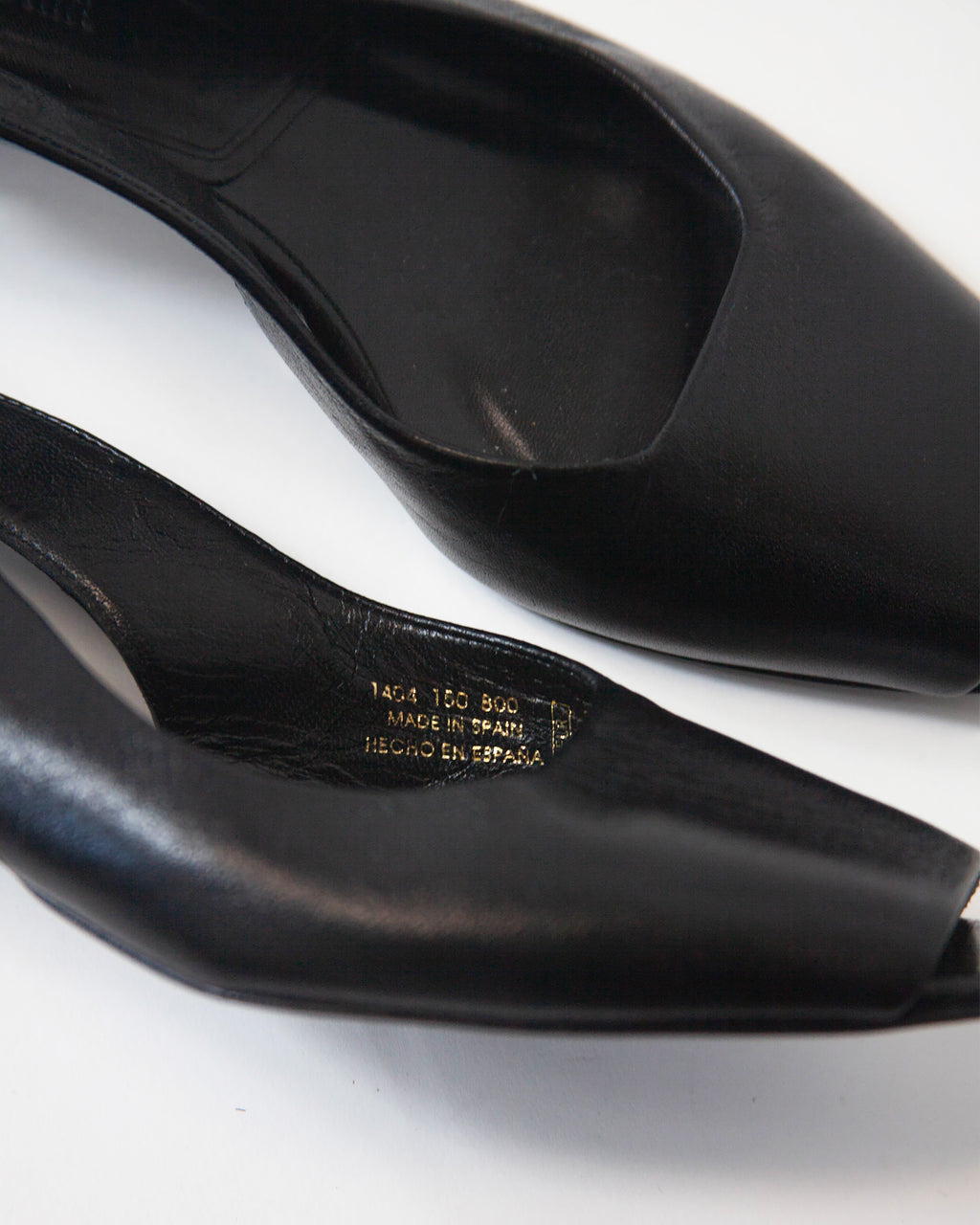 Dámske sling lodičky Massimo Dutti, 36