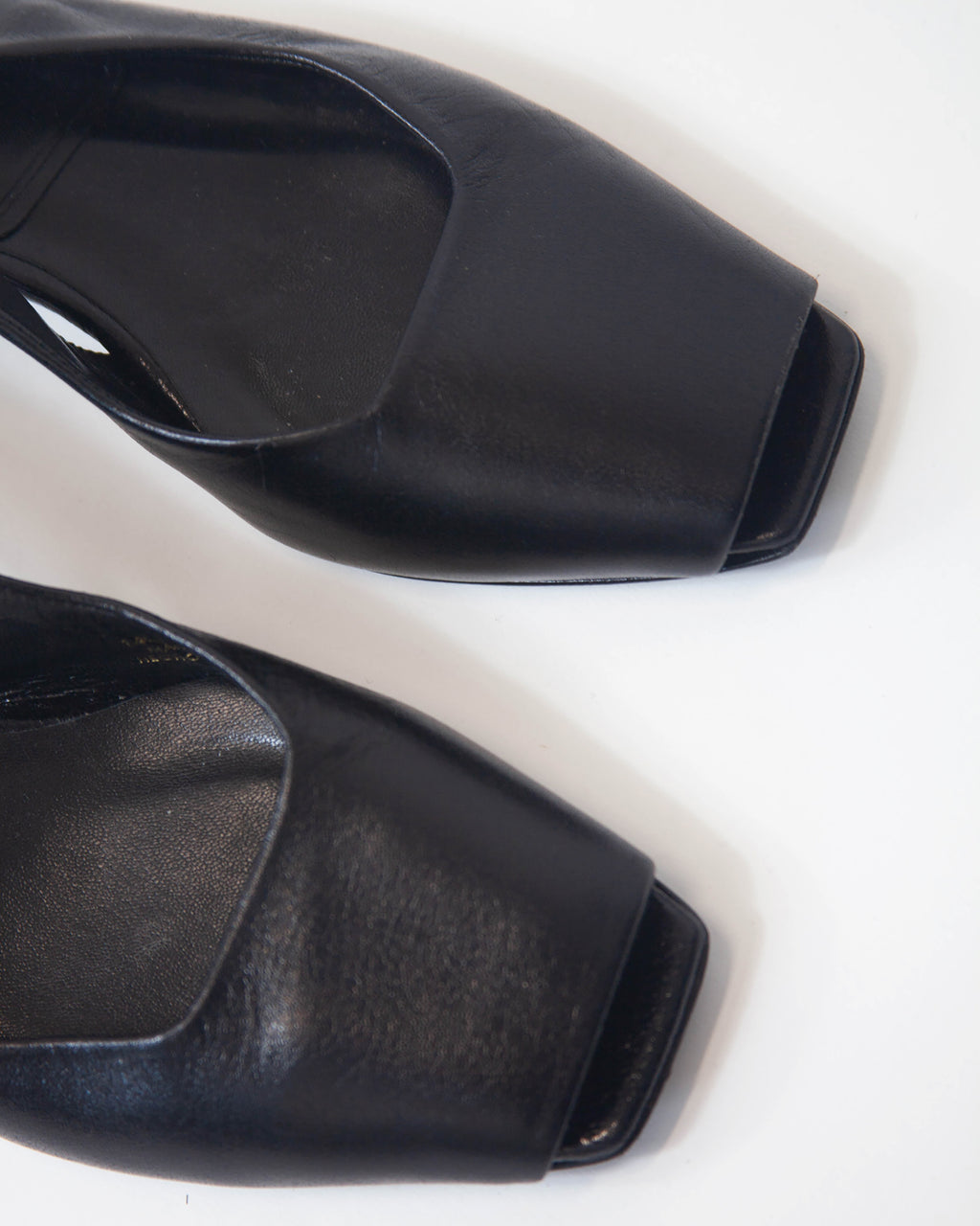 Dámske sling lodičky Massimo Dutti, 36