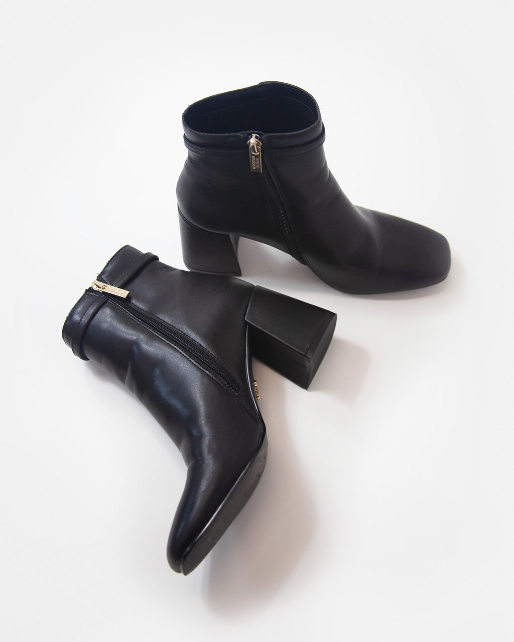 Dámske čižmy Steve Madden, 39