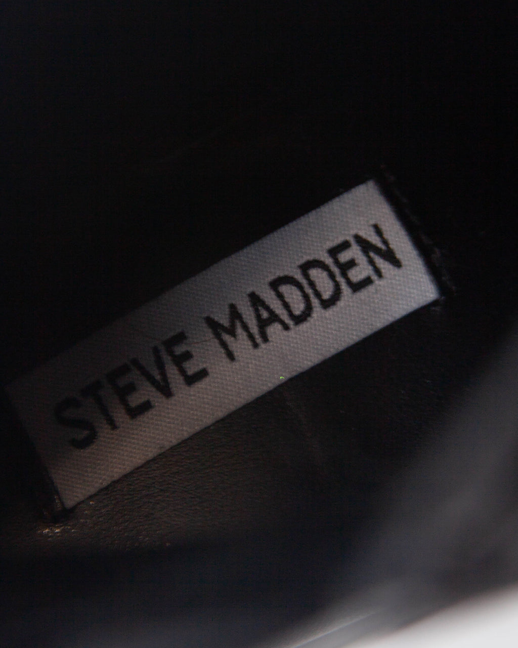 Dámske čižmy Steve Madden, 39
