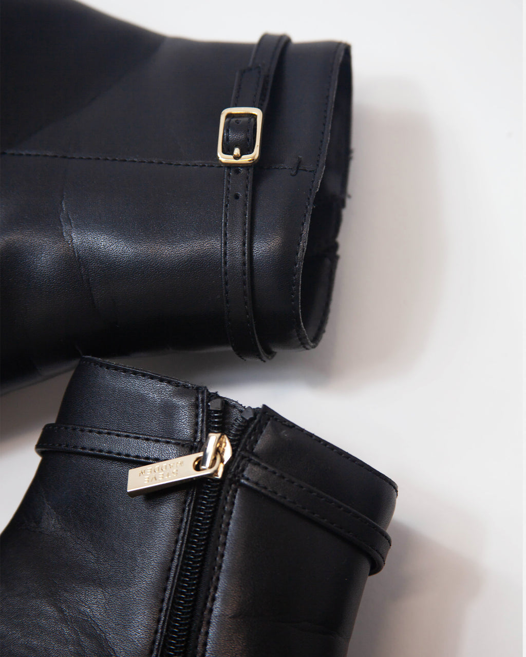 Dámske čižmy Steve Madden, 39