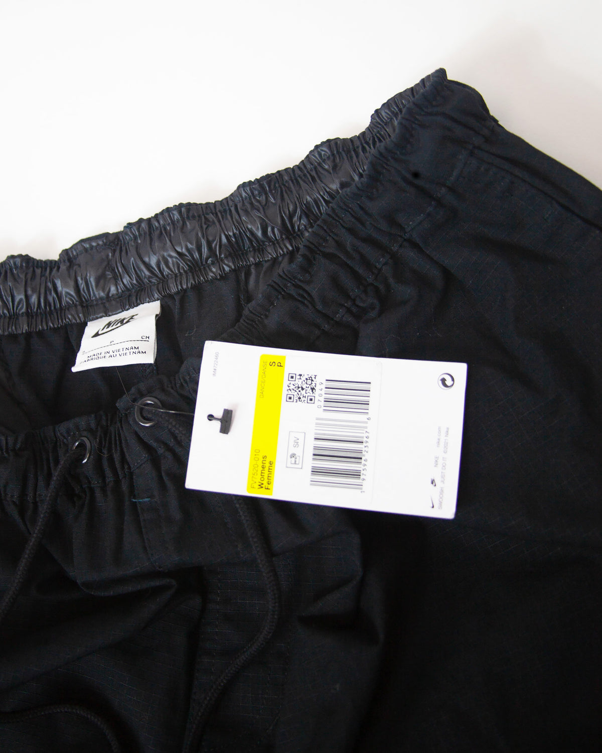 Dámske Nike dance pants, M