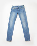Dámske rifle Pepe Jeans, XS