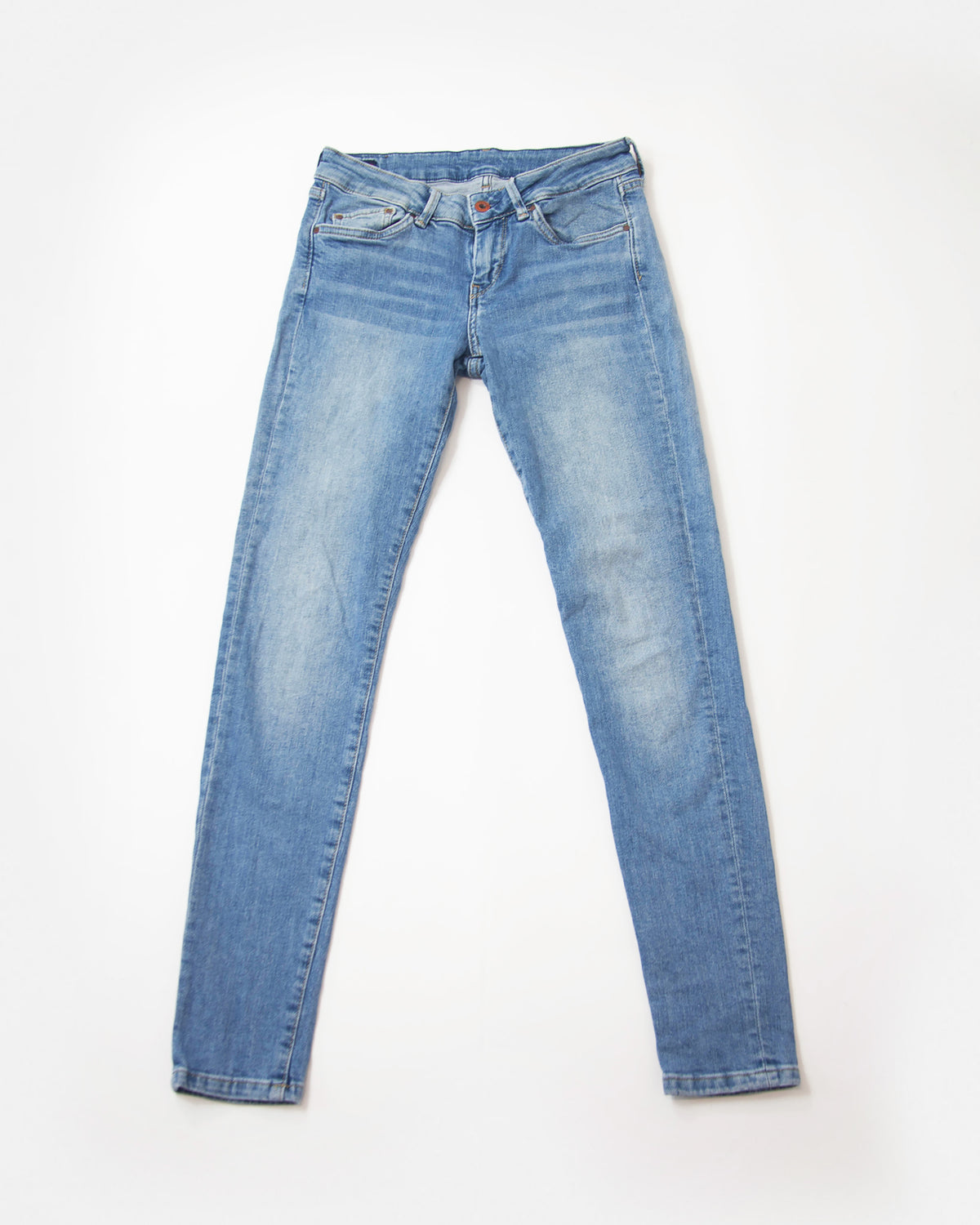 Dámske rifle Pepe Jeans, XS