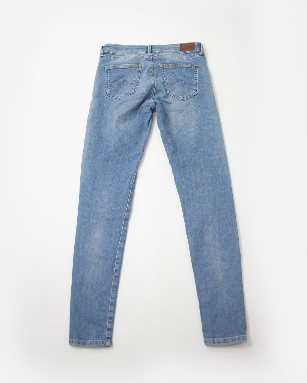 Dámske rifle Pepe Jeans, XS