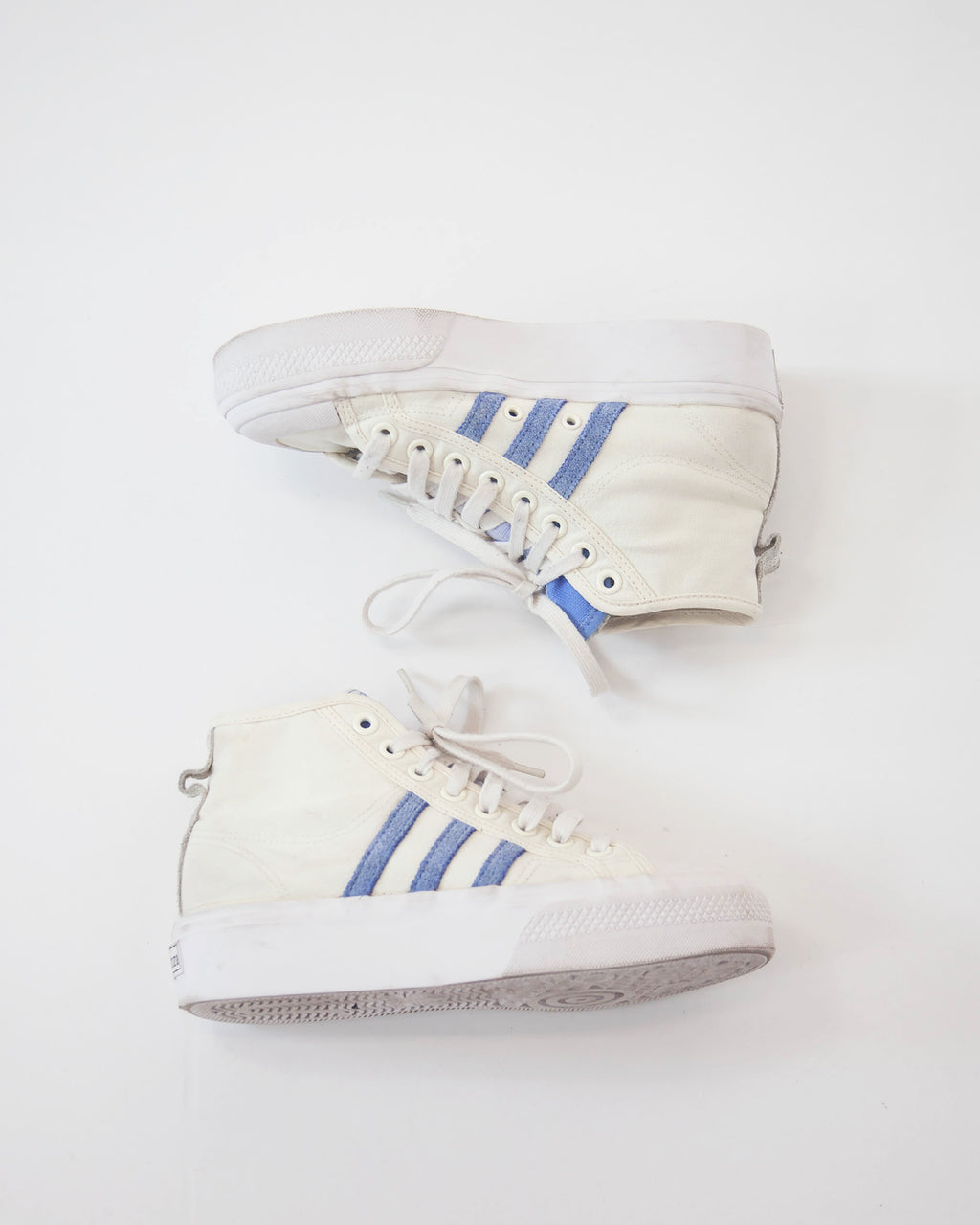 Dámske tenisky Adidas nizza, 38,5