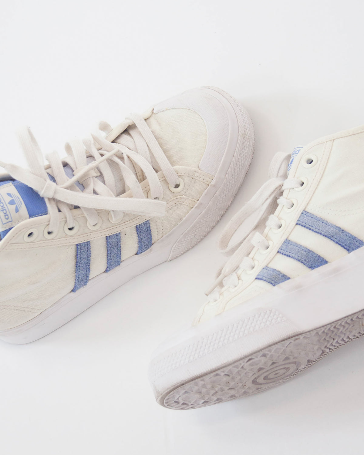 Dámske tenisky Adidas nizza, 38,5