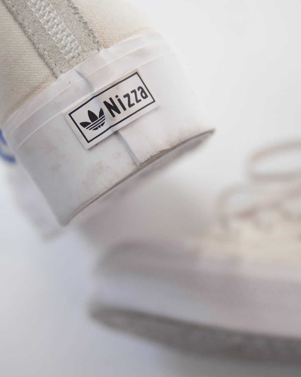 Dámske tenisky Adidas nizza, 38,5
