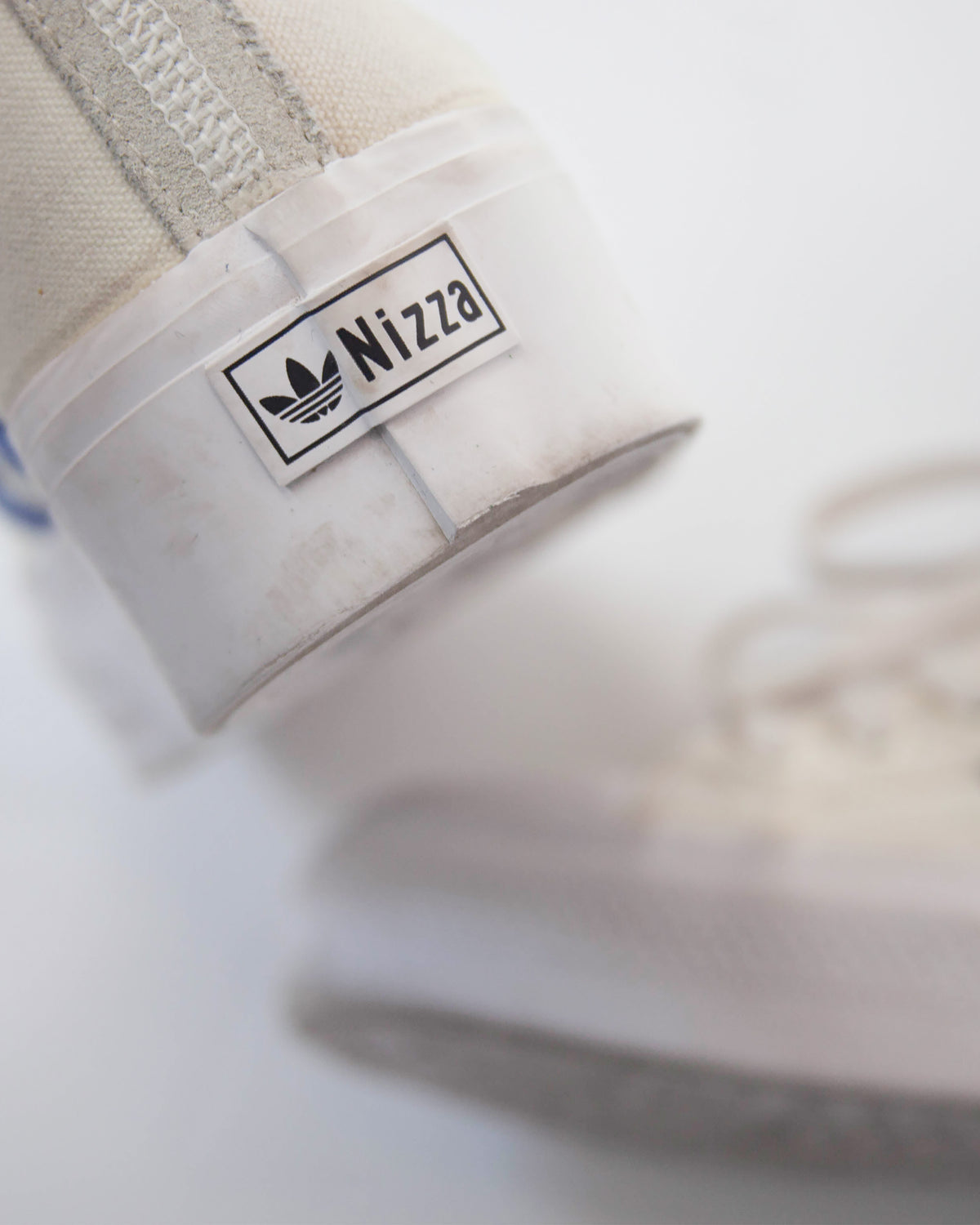 Dámske tenisky Adidas nizza, 38,5