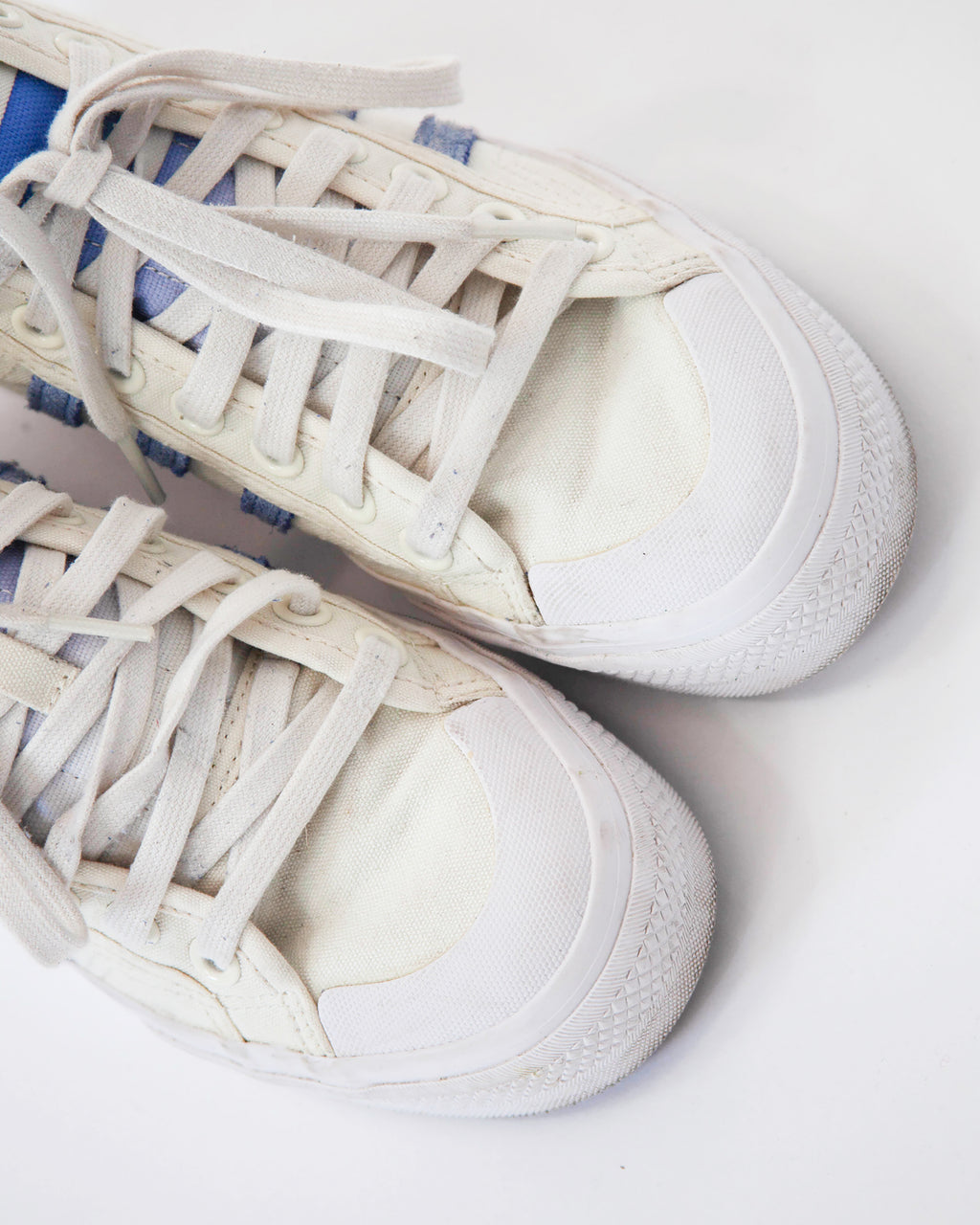 Dámske tenisky Adidas nizza, 38,5