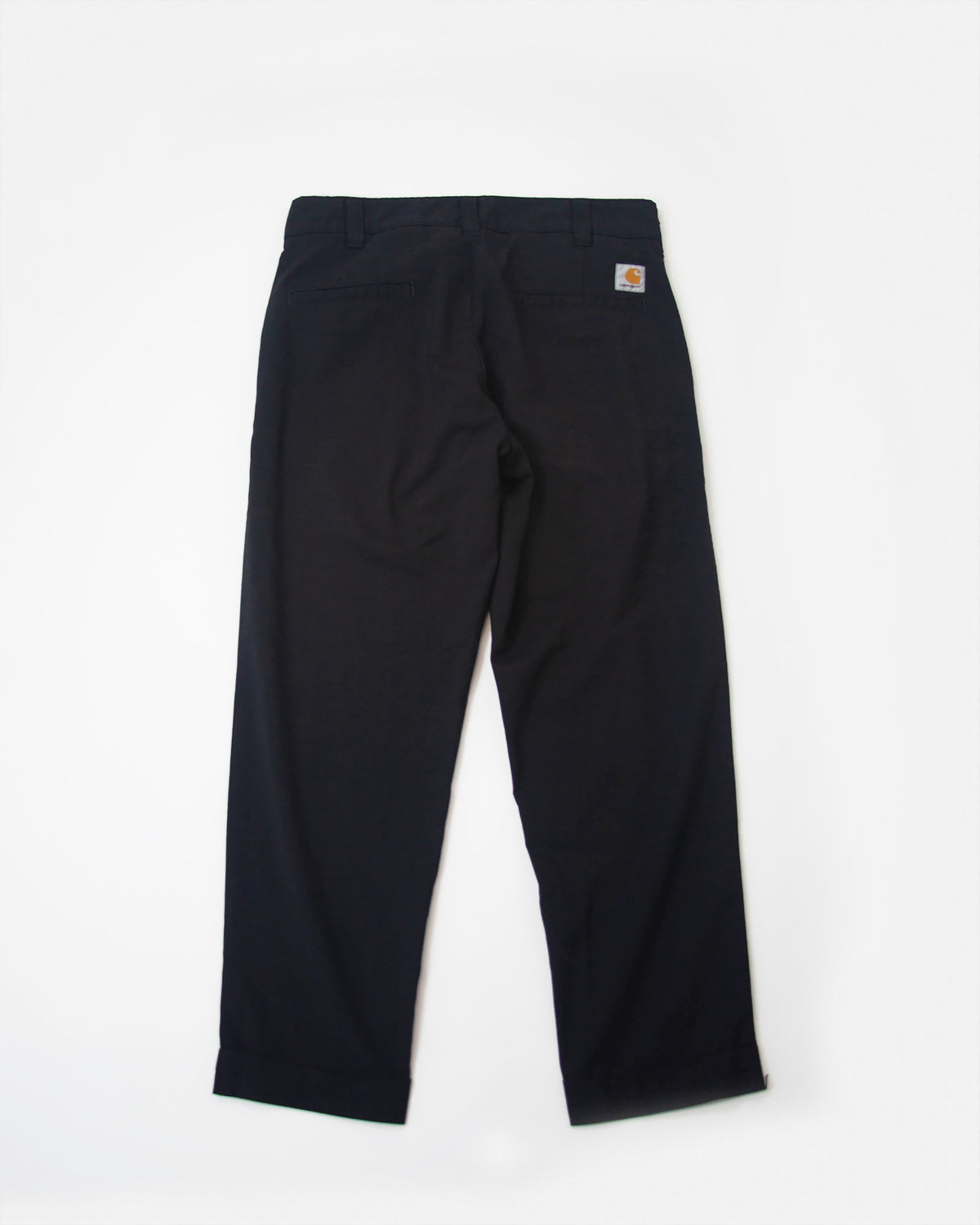 Carhartt wip pánske nohavice, S