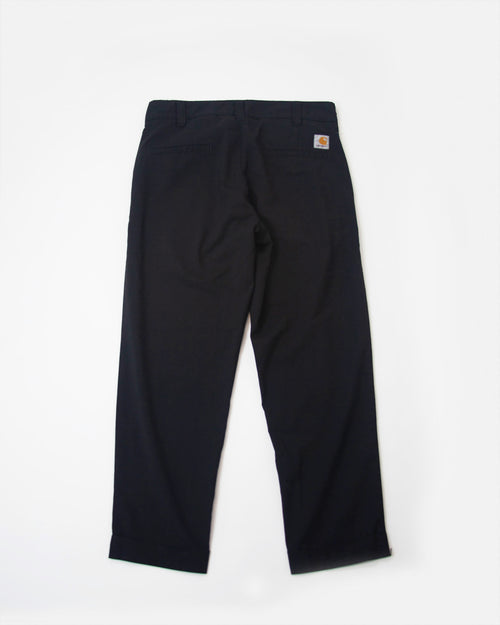 Carhartt wip pánske nohavice, S