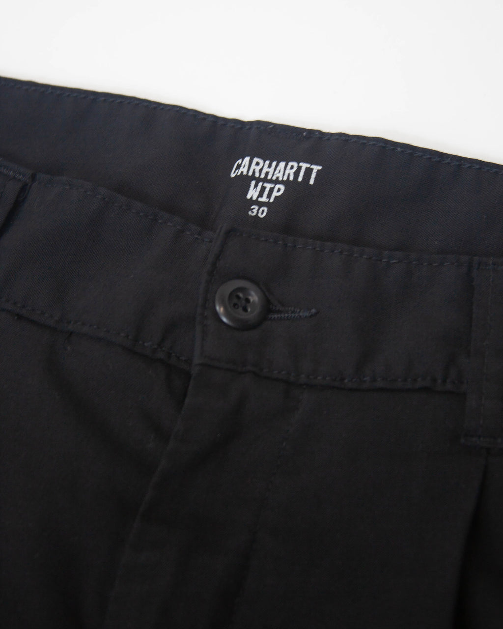 Carhartt wip pánske nohavice, S