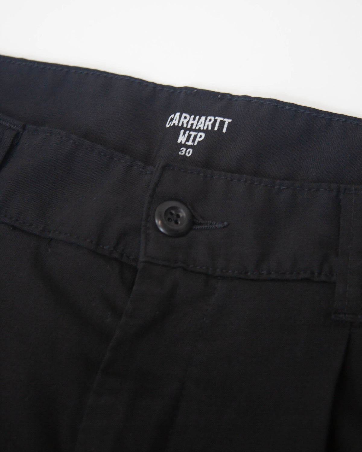Carhartt wip pánske nohavice, S