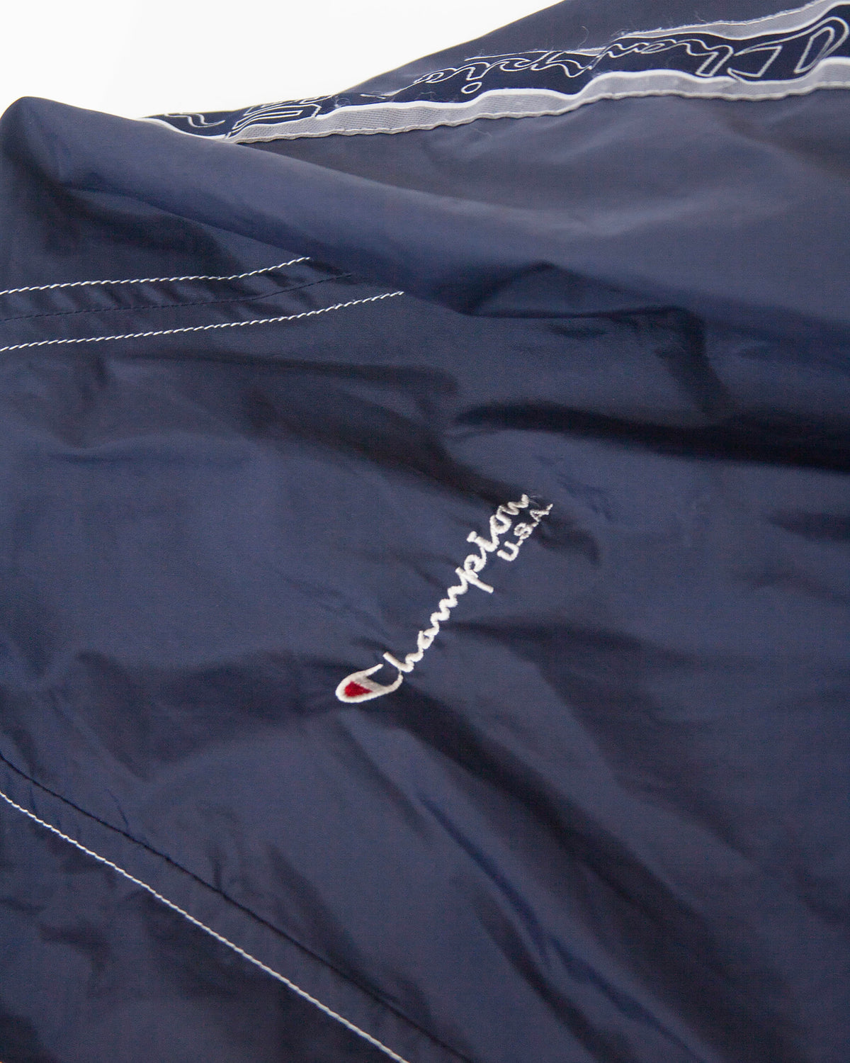 Pánska vintage vetrovka Champion, XL