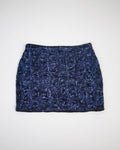 Flitrová mini sukňa H&M, S