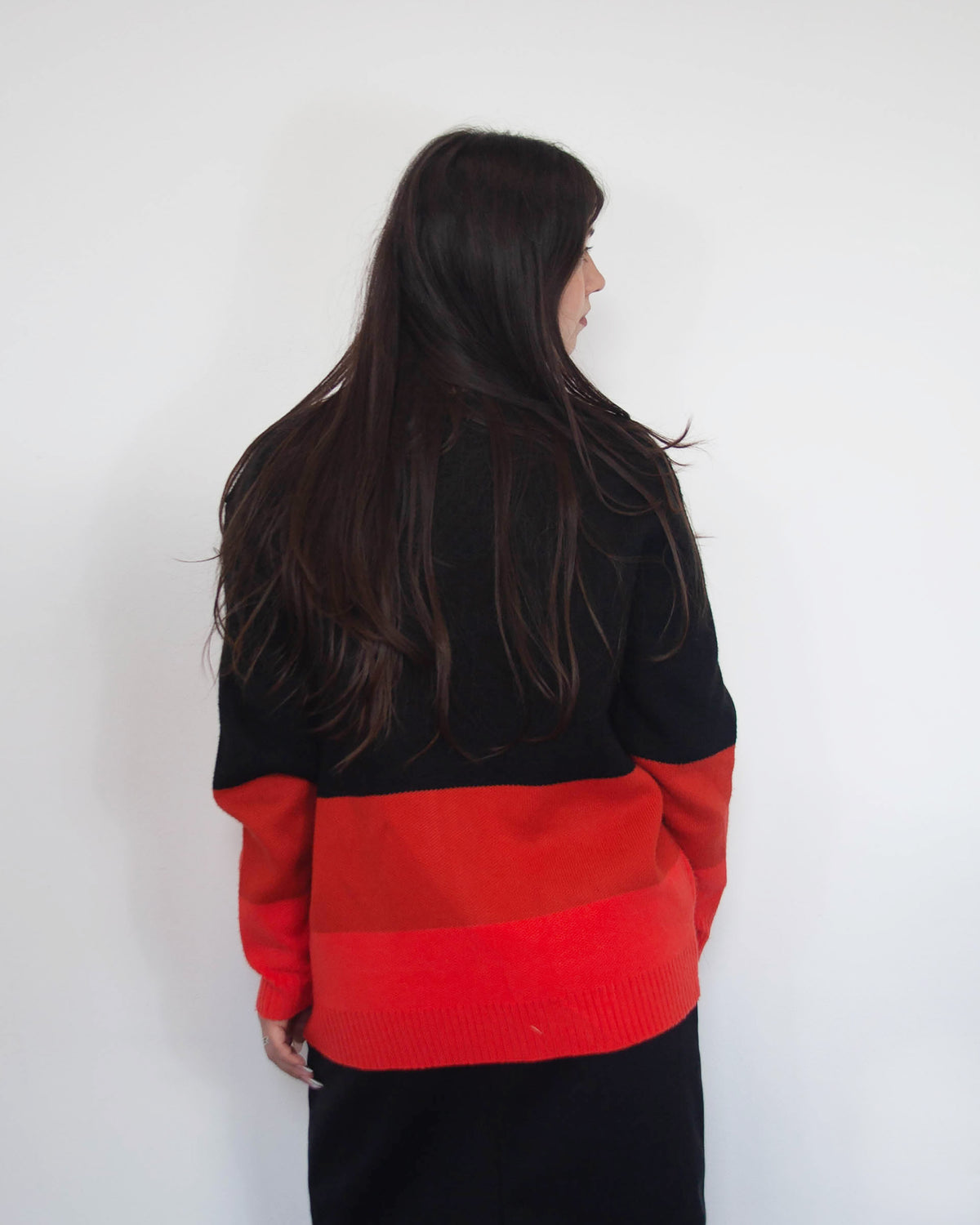 Unisex sveter Reality Is Within, XS
