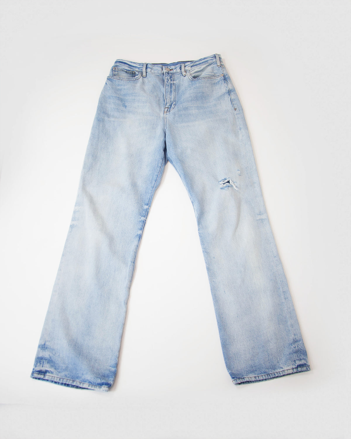 Dámske wide leg rifle Frame, XL