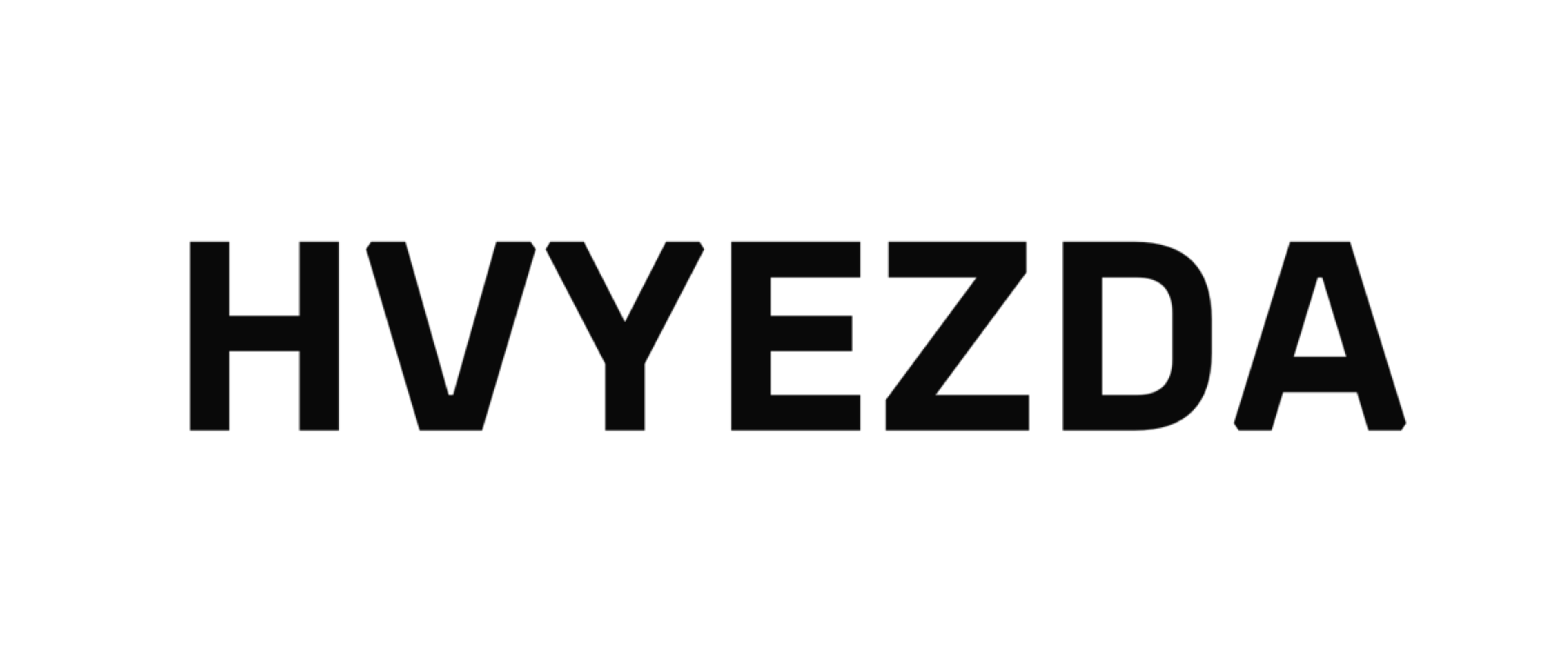 HVYEZDA